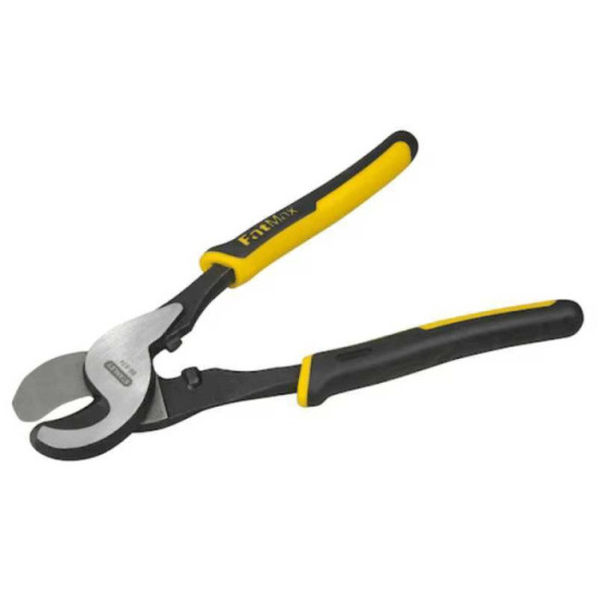 Pince coupe-câble 215 mm Stanley FATMAX 0-89-874