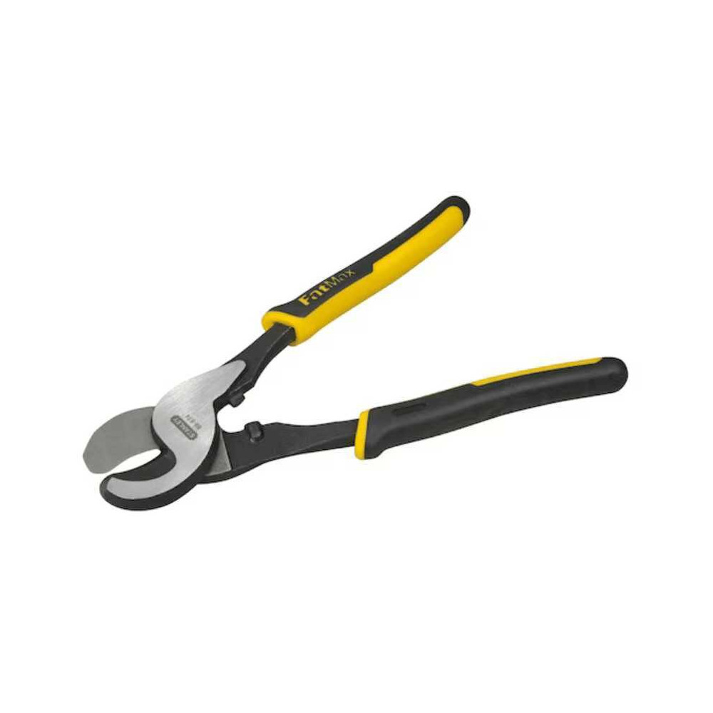 Pince coupe-câble 215 mm Stanley FATMAX 0-89-874