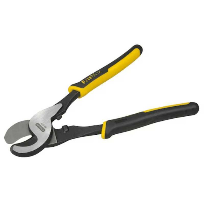 Pince coupe-câble 215 mm Stanley FATMAX 0-89-874