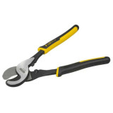 Pince coupe-câble 215 mm Stanley FATMAX 0-89-874