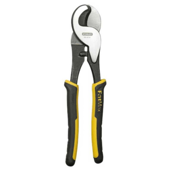 Pince coupe-câble 215 mm Stanley FATMAX 0-89-874