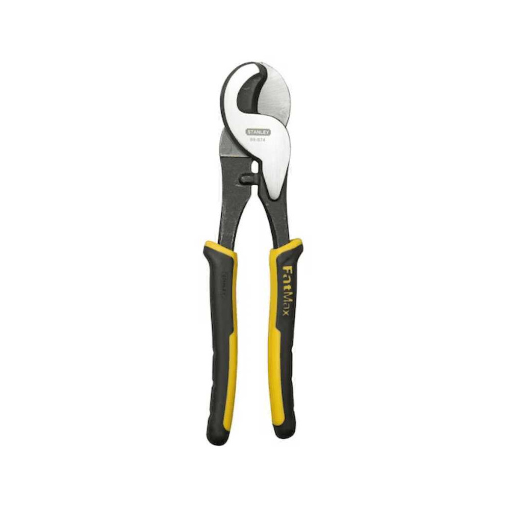 Pince coupe-câble 215 mm Stanley FATMAX 0-89-874