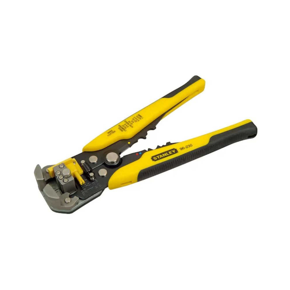 Pince à dénuder automatique Stanley FMHT0-96230