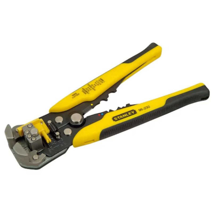 Pince à dénuder automatique Stanley FMHT0-96230