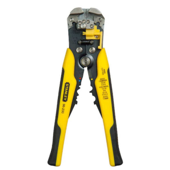 Pince à dénuder automatique Stanley FMHT0-96230