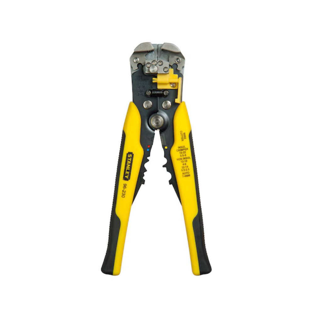 Pince à dénuder automatique Stanley FMHT0-96230