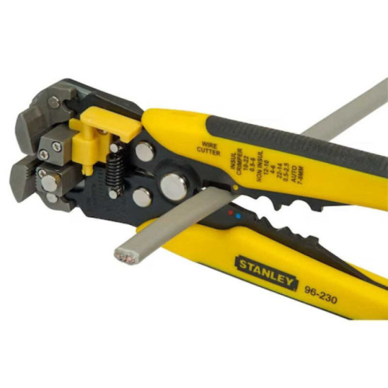 Pince à dénuder automatique Stanley FMHT0-96230