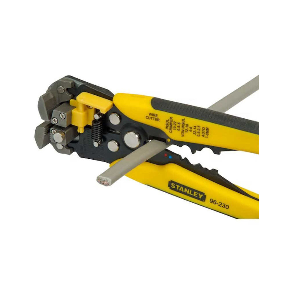 Pince à dénuder automatique Stanley FMHT0-96230