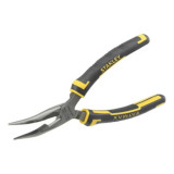 Pince à becs demi-ronds longs Stanley 0-89-871 160 mm