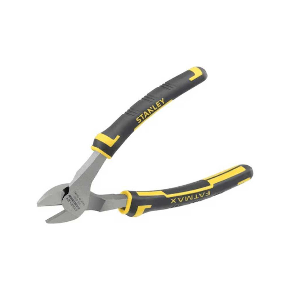 Pince diagonale de mécanicien 160 mm Stanley 0-89-860