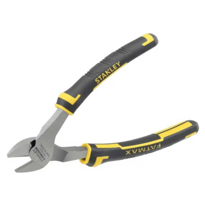 Pince diagonale de mécanicien 160 mm Stanley 0-89-860