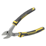 Pince diagonale de mécanicien 160 mm Stanley 0-89-860