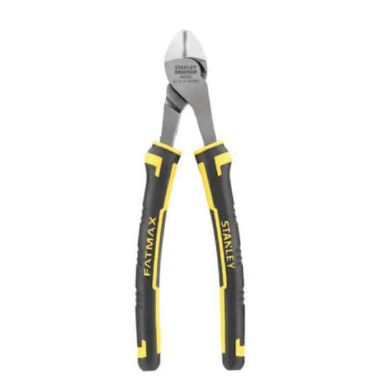 Pince diagonale de mécanicien 160 mm Stanley 0-89-860