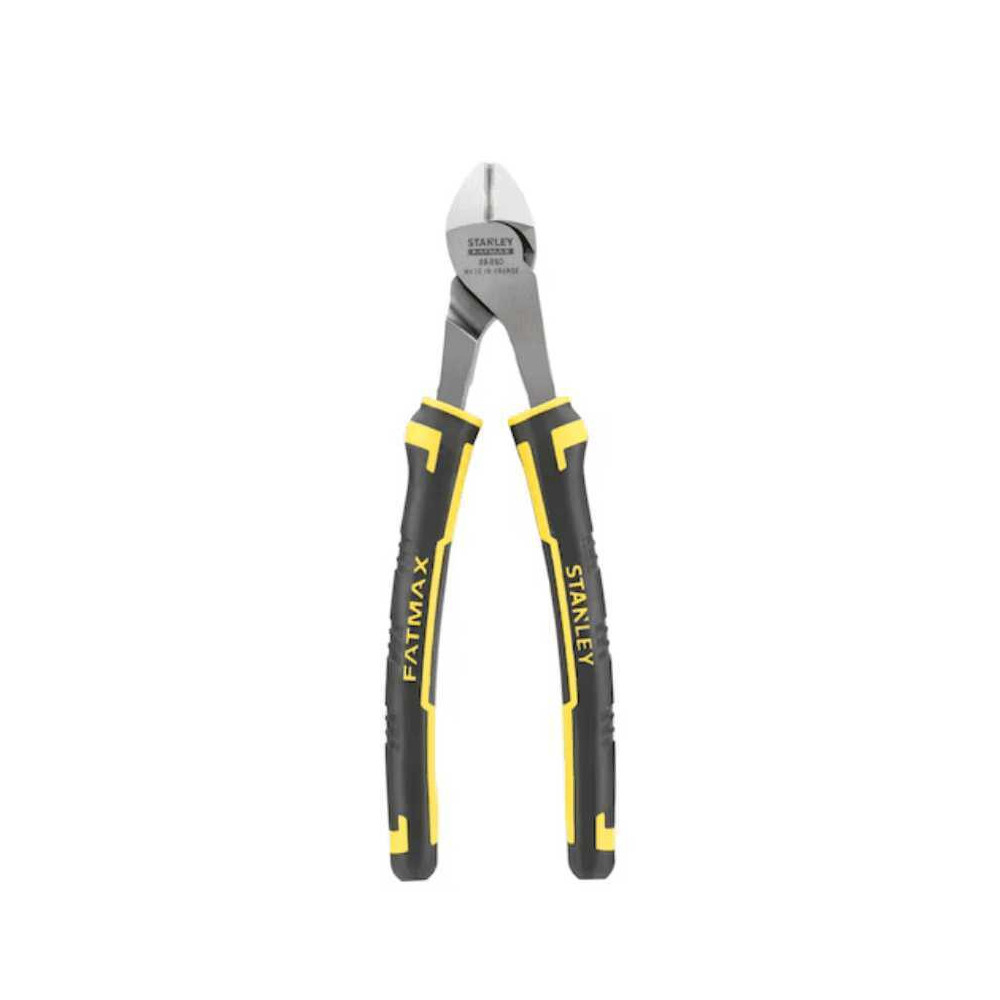 Pince diagonale de mécanicien 160 mm Stanley 0-89-860