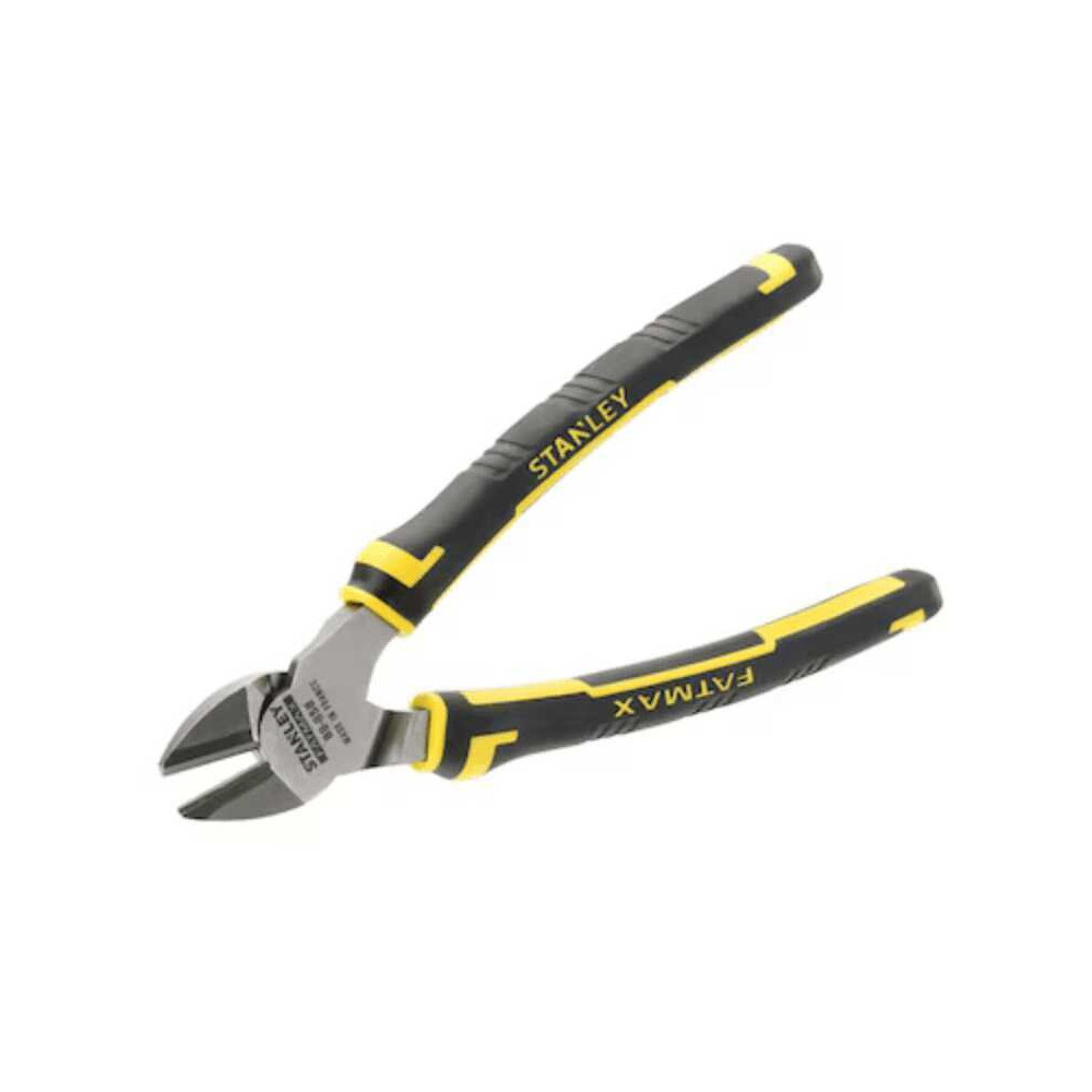 Pince diagonale d'électricien 160 mm Stanley 0-89-858