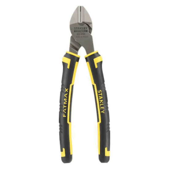 Pince diagonale d'électricien 160 mm Stanley 0-89-858