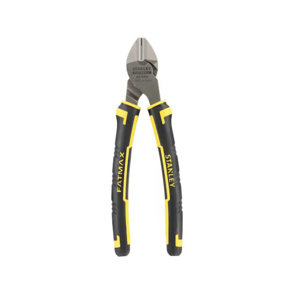 Pince diagonale d'électricien 160 mm Stanley 0-89-858