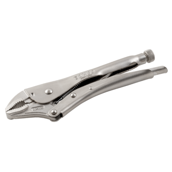 Pince coupe-fil à bec coudé 300 mm Bahco 2951-300