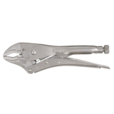 Pince coupe-fil à bec coudé 300 mm Bahco 2951-300