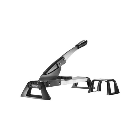 Presse coupante vinyle Wolfcraft 6939000 VLC 800