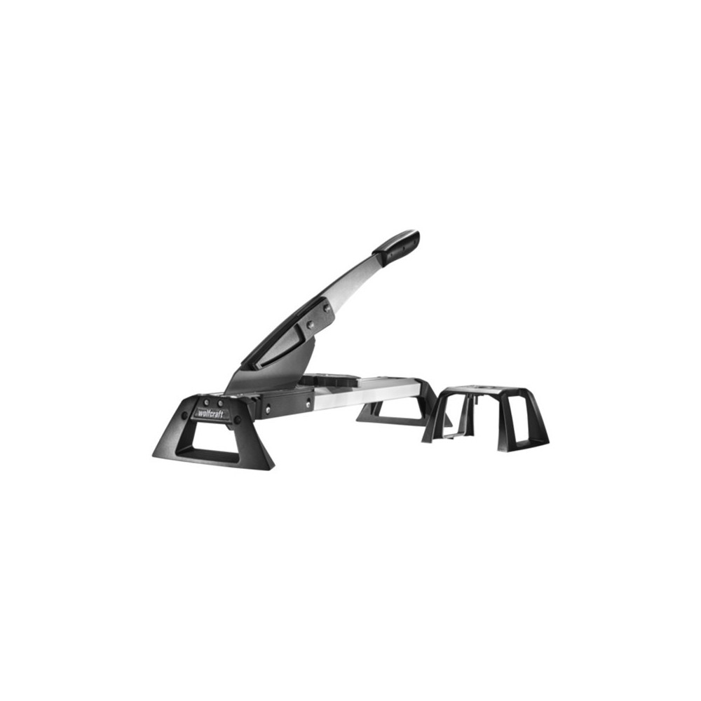 Presse coupante vinyle Wolfcraft 6939000 VLC 800