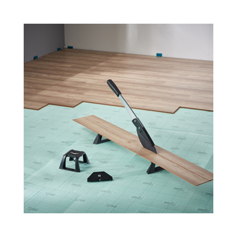 Presse coupante vinyle Wolfcraft 6939000 VLC 800