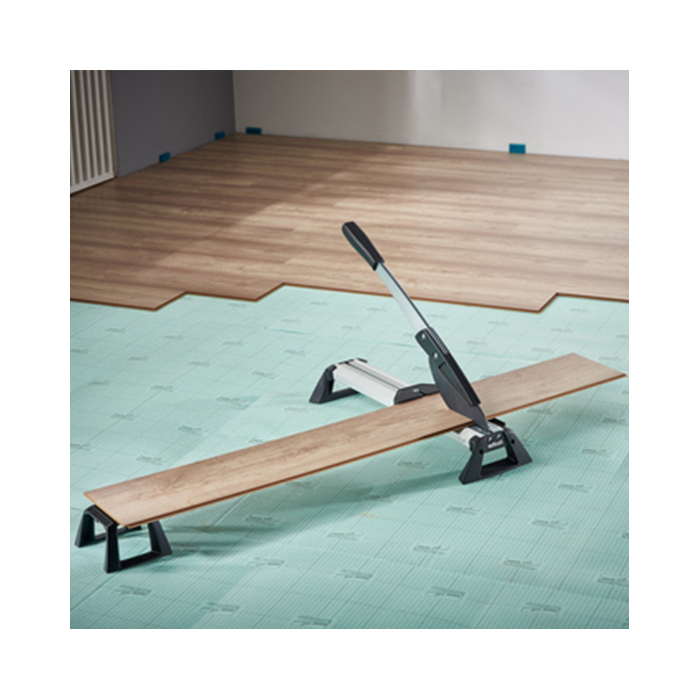 Presse coupante vinyle Wolfcraft 6939000 VLC 800
