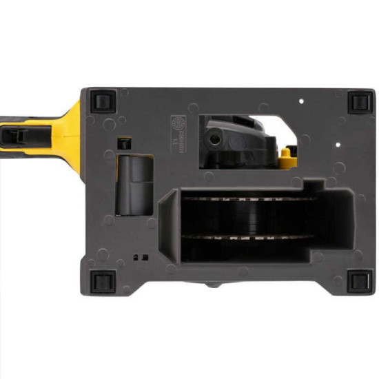 Rainureuse DeWalt DCG200X2-QW