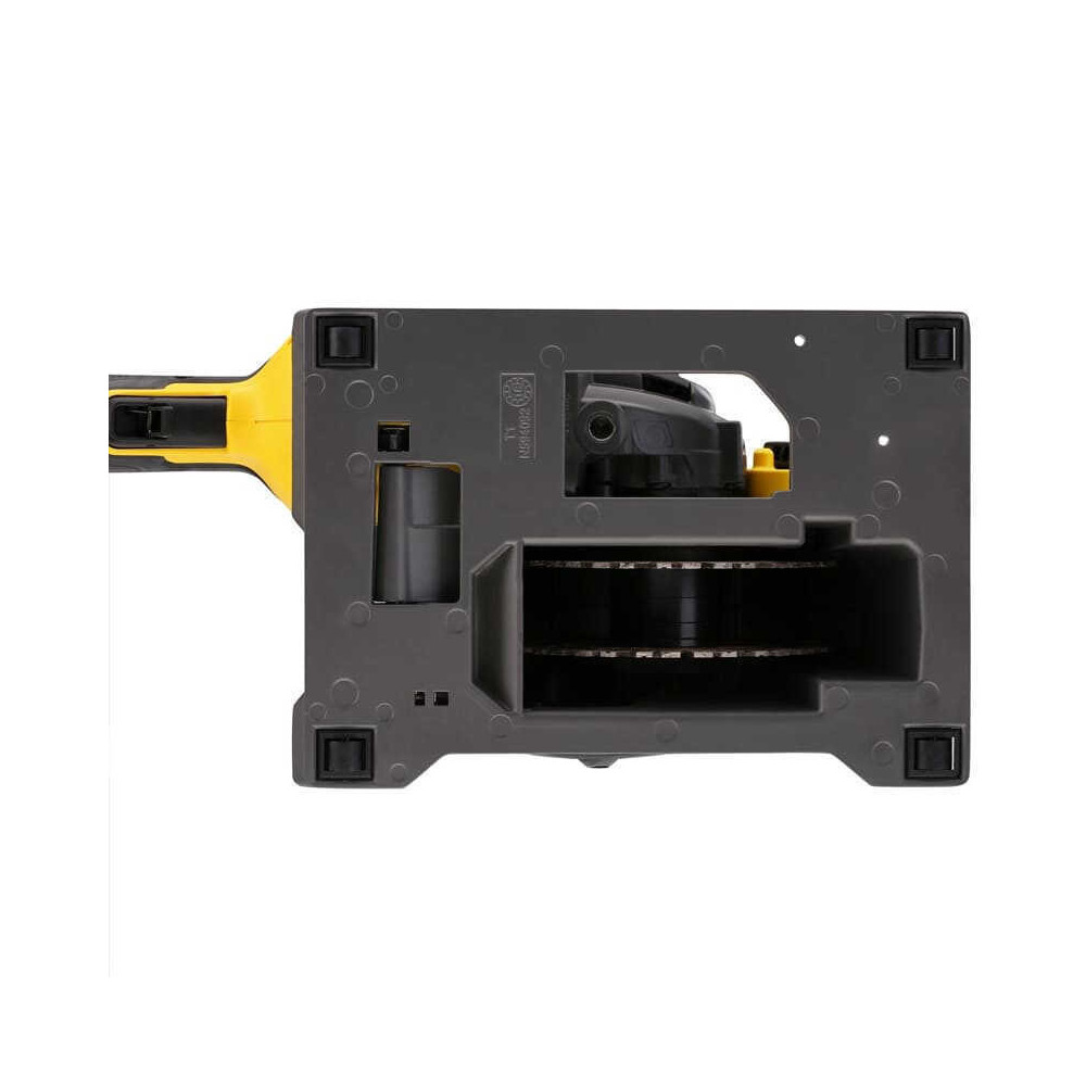 Rainureuse DeWalt DCG200X2-QW