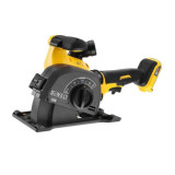 Rainureuse DeWalt DCG200T2-QW