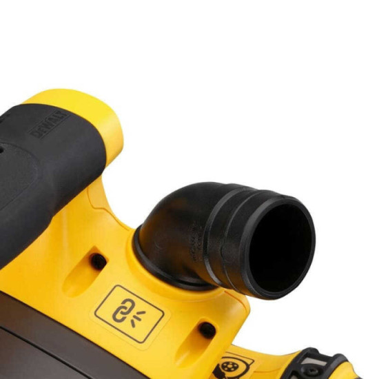 Rainureuse DeWalt DCG200T2-QW