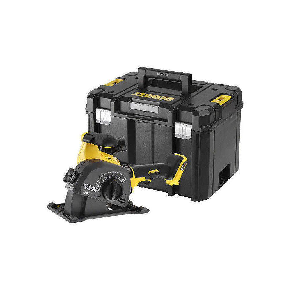 Rainureuse DeWalt DCG200NT