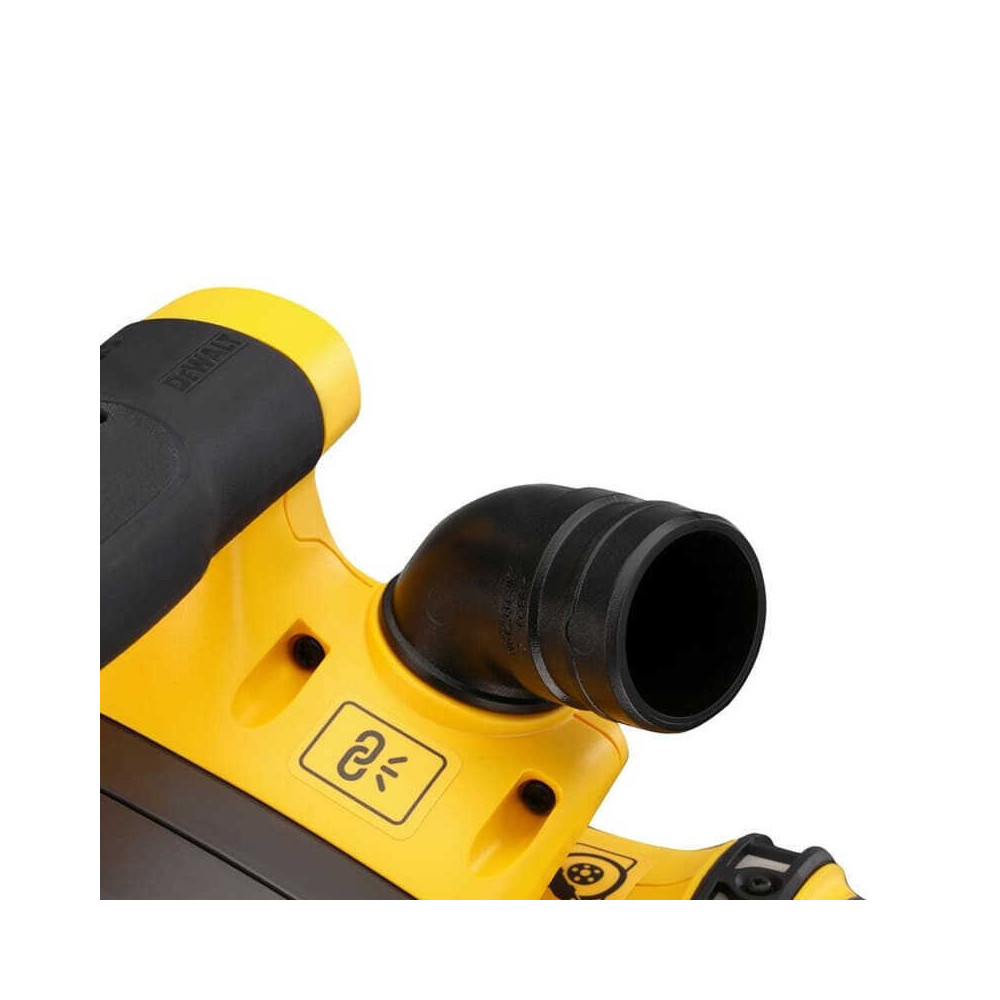 Rainureuse DeWalt DCG200NT