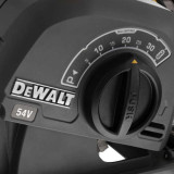 Rainureuse DeWalt DCG200NT