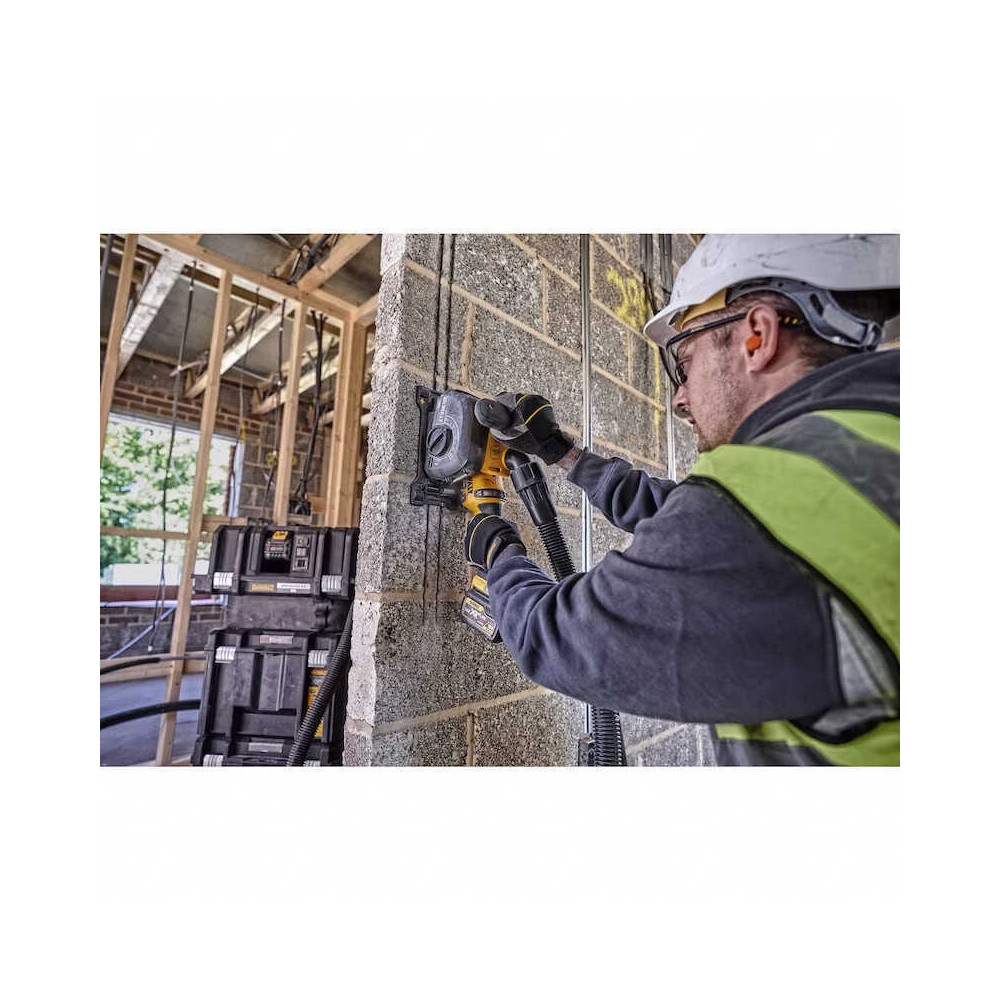 Rainureuse DeWalt DCG200NT