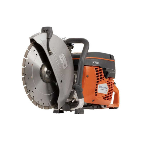 Découpeuse thermique Husqvarna 967808501 K 770 300 mm