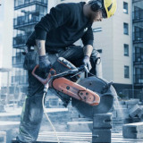Découpeuse thermique Husqvarna 967808501 K 770 300 mm