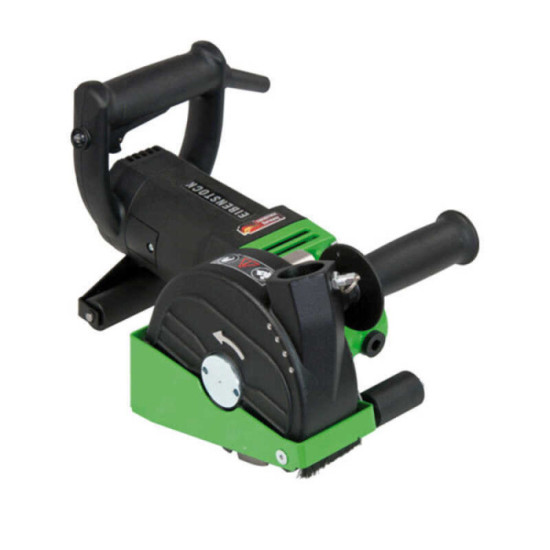 Rainureuse Diam Industries EMF150.1