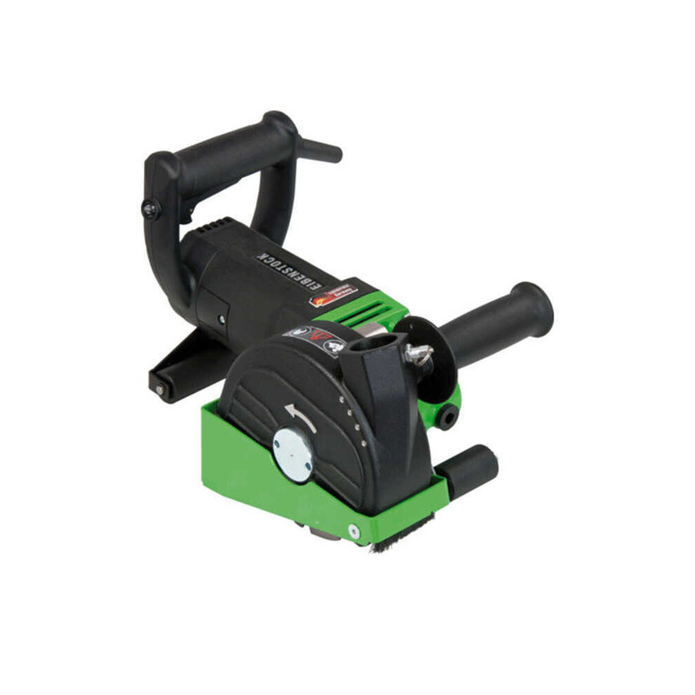 Rainureuse Diam Industries EMF150.1