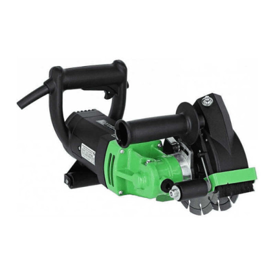 Rainureuse Diam Industries EMF150.1
