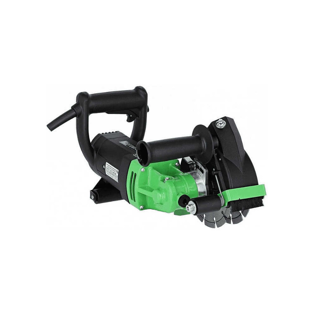 Rainureuse Diam Industries EMF150.1