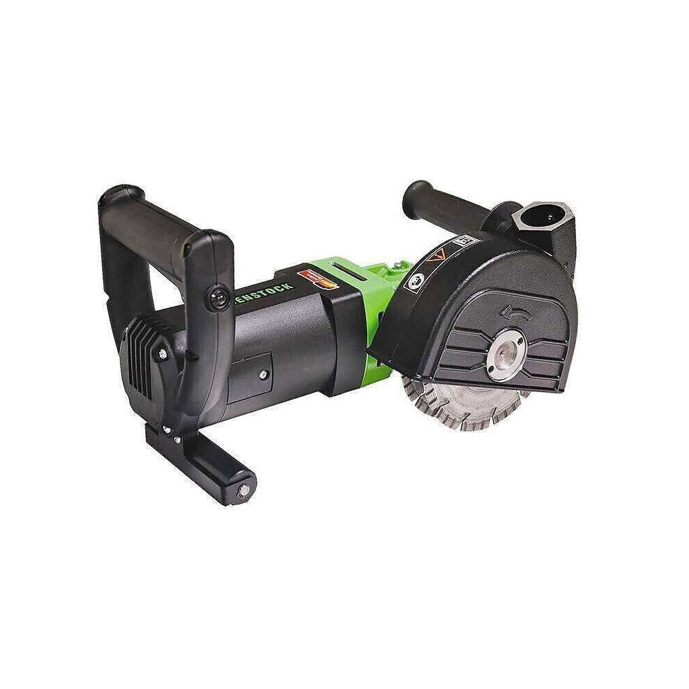 Rainureuse Diam Industries EMF150.1