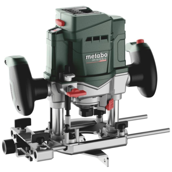 Défonceuse Metabo OFV 18 LTX BL 12 18V CAS brushless