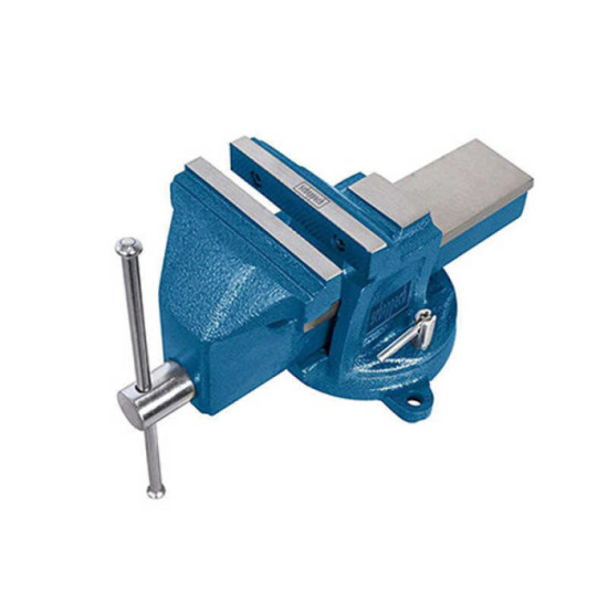 Étau Scheppach VS125U 5912602900 125 mm