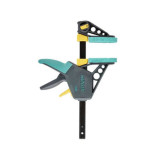 Serre-joint une main Wolfcraft 3030000 PRO L 150 mm
