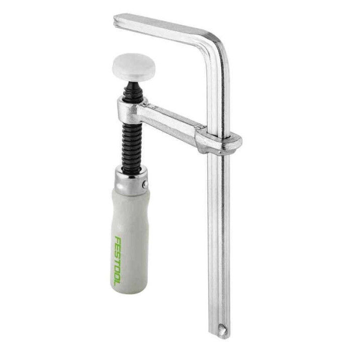 Serre-joint Festool 489570 FSZ 120 lot de 2