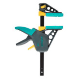 Serre-joint à une main Wolfcraft EHZ PRO 3034000