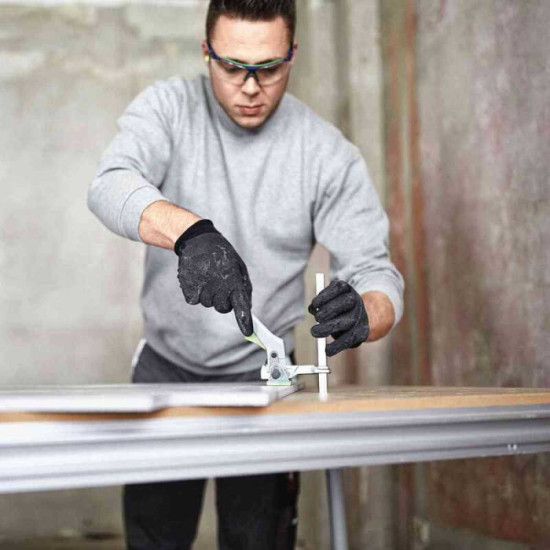 Serre-joint à levier Festool 491594 FS-HZ 160