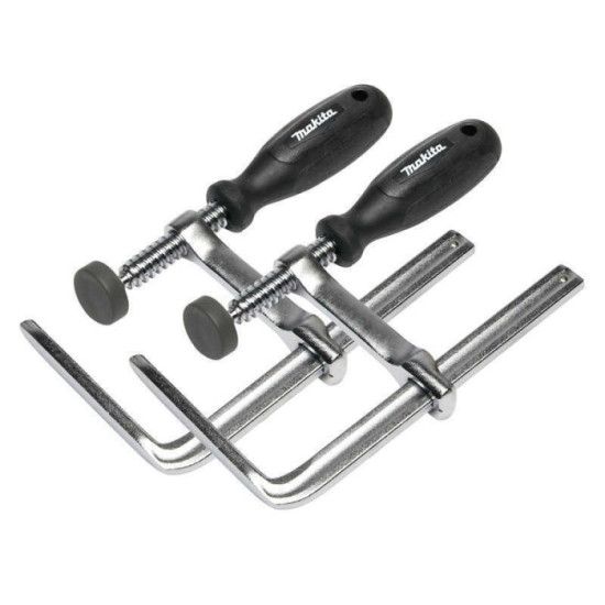 Serre-joint rail de guidage Makita 194385-5