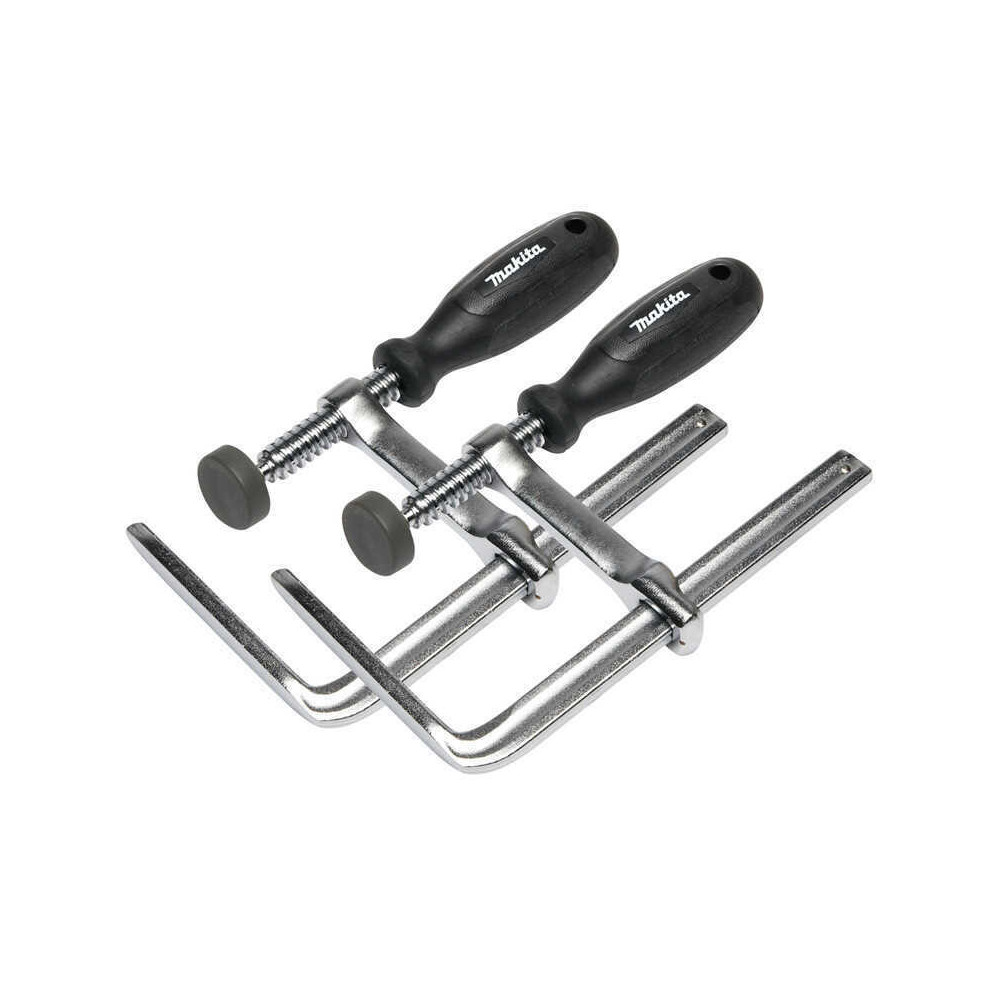 Serre-joint rail de guidage Makita 194385-5